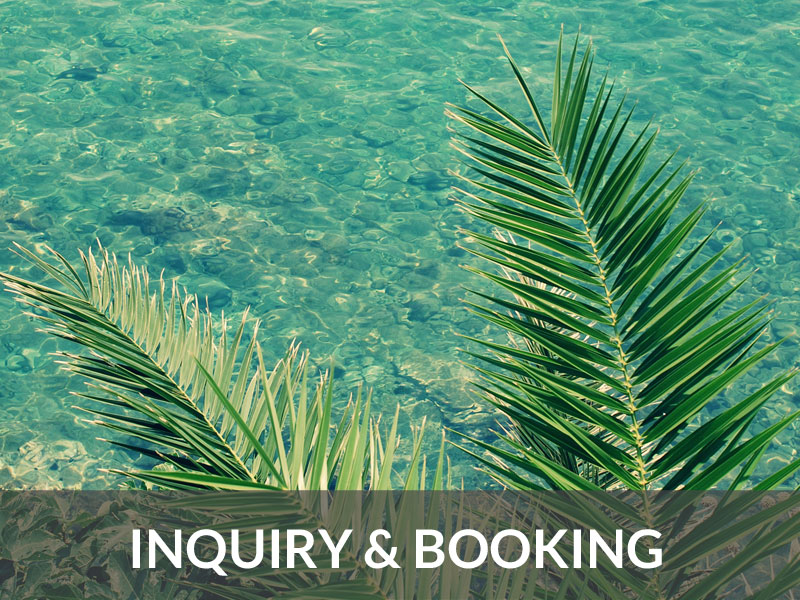 Inquiry and Booking | DIVE LOFT KRK | Croatia